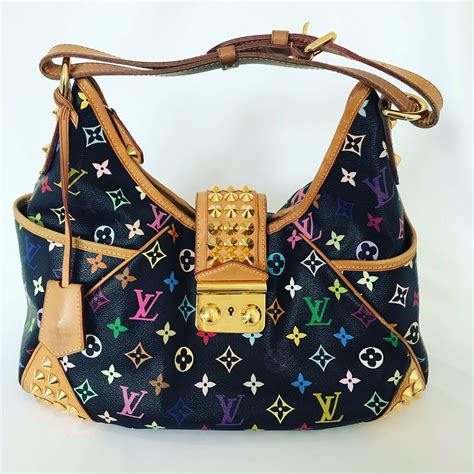 multicolor lv|multicolor louis vuitton.